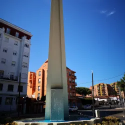 Parque Almirante Laulhé - San Fernando