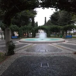 Parque Almirante Laulhé - San Fernando