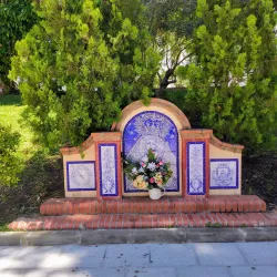 Parque Almirante Laulhé - San Fernando