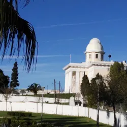 Parque Almirante Laulhé - San Fernando