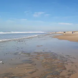 Playa de Camposoto - San Fernando
