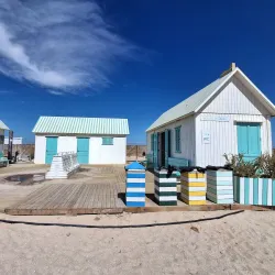 Playa de Camposoto - San Fernando