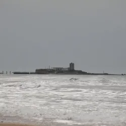 Playa de Camposoto - San Fernando