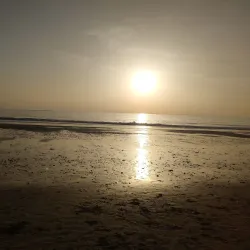 Playa de Camposoto - San Fernando