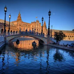 Plaza de España - San Fernando