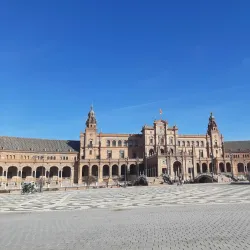 Plaza de España - San Fernando