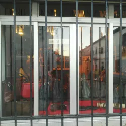 Local Artisan Shops - San Pablo de los Montes