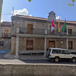 Local Festivals and Events - San Pablo de los Montes