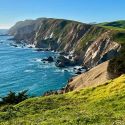 Local Hiking Trails - San Pablo de los Montes