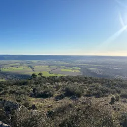 Scenic Viewpoints - San Pablo de los Montes