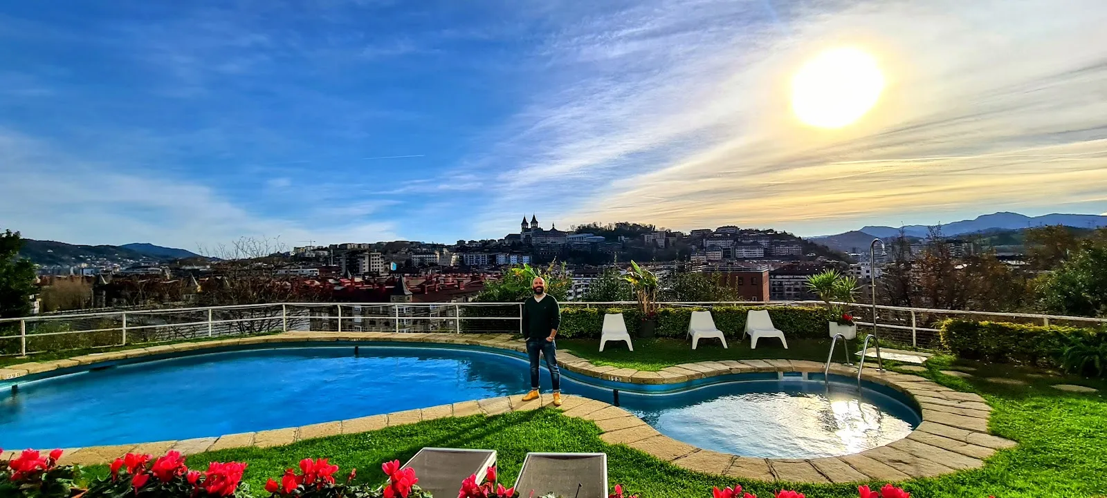 San Sebastian