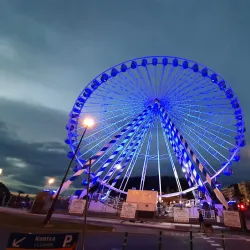 La Concha Beach - San Sebastian