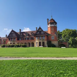 Miramar Palace - San Sebastian