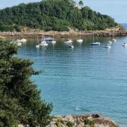 Miramar Palace - San Sebastian