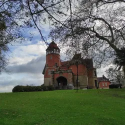 Miramar Palace - San Sebastian