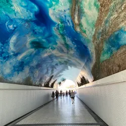 Miramar Palace - San Sebastian