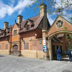 Miramar Palace - San Sebastian