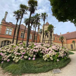 Miramar Palace - San Sebastian