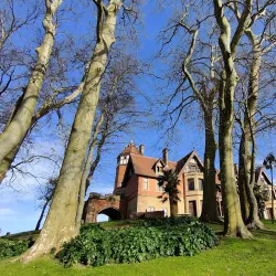 Miramar Palace - San Sebastian