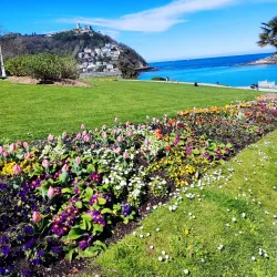 Miramar Palace - San Sebastian