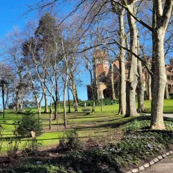 Miramar Palace - San Sebastian