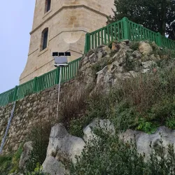 Monte Igueldo - San Sebastian