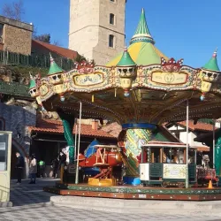 Monte Igueldo - San Sebastian