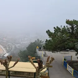 Monte Igueldo - San Sebastian