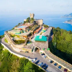 Monte Igueldo - San Sebastian