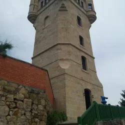 Monte Igueldo - San Sebastian