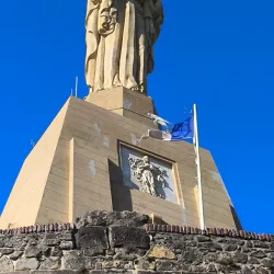 Monte Urgull - San Sebastian