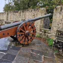 Monte Urgull - San Sebastian