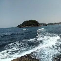 Peine del Viento (Comb of the Wind) - San Sebastian