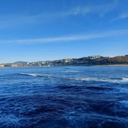 Peine del Viento (Comb of the Wind) - San Sebastian