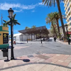 Plaza de la Constitución - San Sebastian