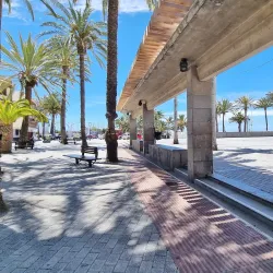 Plaza de la Constitución - San Sebastian