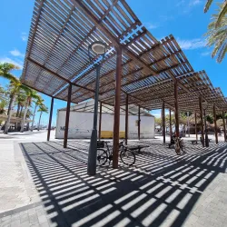 Plaza de la Constitución - San Sebastian