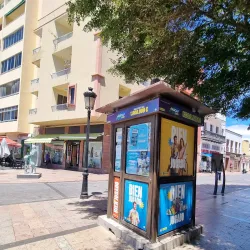 Plaza de la Constitución - San Sebastian