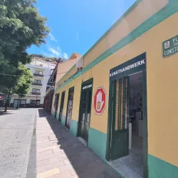 Plaza de la Constitución - San Sebastian