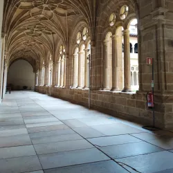 San Telmo Museoa - San Sebastian