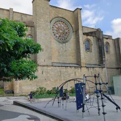 San Telmo Museoa - San Sebastian