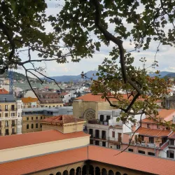 San Telmo Museoa - San Sebastian