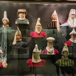 San Telmo Museoa - San Sebastian