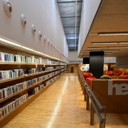 Biblioteca Pública Municipal - San Vicente del Raspeig