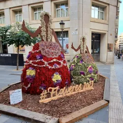 Casa Museo de la Festa - San Vicente del Raspeig