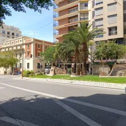 Casa Museo de la Festa - San Vicente del Raspeig