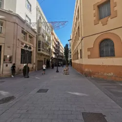 Casa Museo de la Festa - San Vicente del Raspeig