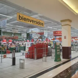 Centro Comercial Plaza Mar 2 - San Vicente del Raspeig