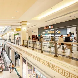 Centro Comercial Plaza Mar 2 - San Vicente del Raspeig