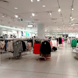 Centro Comercial Plaza Mar 2 - San Vicente del Raspeig